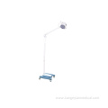 dental equipments one arm examination operation lamp implants medical surgical light